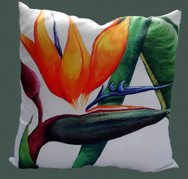 Majestic 3 Scatter Cushions